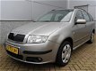 Skoda Fabia Combi - 1.4 16V Spirit Combi - 1 - Thumbnail