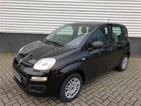 Fiat Panda - 1.2 Easy *NIEUW*5-JAAR GARANTIE - 1