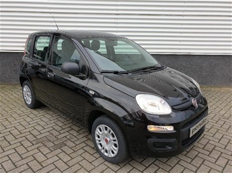 Fiat Panda - 1.2 Easy *NIEUW*5-JAAR GARANTIE - 1