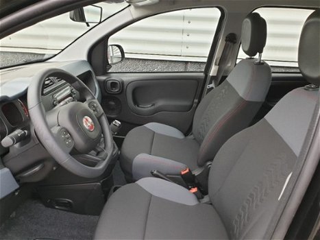 Fiat Panda - 1.2 Easy *NIEUW*5-JAAR GARANTIE - 1