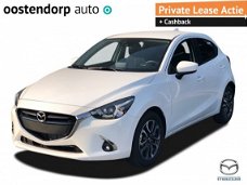 Mazda 2 - 2 1.5 Skyactive-G GT-M