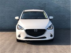 Mazda 2 - 2 1.5 Skyactive-G GT-M