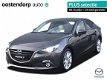 Mazda 3 - 3 2.0 SkyActiv-G 120 GT-M Leder / Navi / Xenon - 1 - Thumbnail