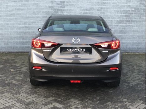 Mazda 3 - 3 2.0 SkyActiv-G 120 GT-M Leder / Navi / Xenon - 1