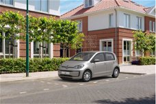 Volkswagen Up! - 1.0 44 kW / 60 pk