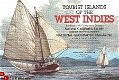 landkaart NG West Indies Tourist Islands - 1 - Thumbnail