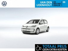 Volkswagen Up! - 1.0 44 kW / 60 pk