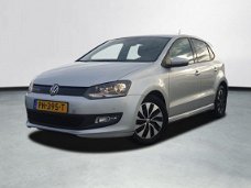 Volkswagen Polo - 1.0 TSI 96pk BlueMotion Edition