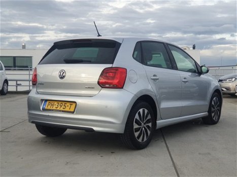 Volkswagen Polo - 1.0 TSI 96pk BlueMotion Edition - 1