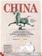landkaart NG China - 1 - Thumbnail