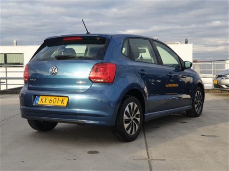 Volkswagen Polo - 1.0 TSI 96pk BlueMotion Edition - 1