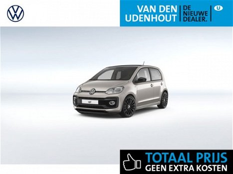 Volkswagen Up! - R-Line 1.0 44 kW / 60 pk - 1