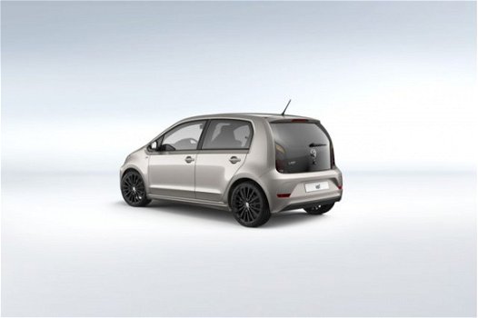 Volkswagen Up! - R-Line 1.0 44 kW / 60 pk - 1