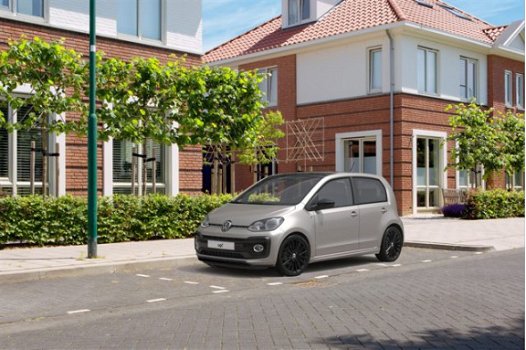 Volkswagen Up! - R-Line 1.0 44 kW / 60 pk - 1