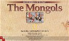 landkaart NG Peoples The Mongols - 1 - Thumbnail