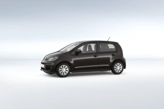 Volkswagen Up! - 1.0 44 kW / 60 pk - 1