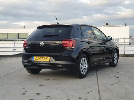 Volkswagen Polo - 1.0 TSI 96pk Comfortline - 1