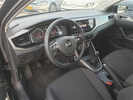 Volkswagen Polo - 1.0 TSI 96pk Comfortline - 1