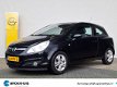 Opel Corsa - 1.3 CDTi EcoFlex Cosmo Climate control / Half leer / Lage kilometers / Parkeersensoren - 1 - Thumbnail