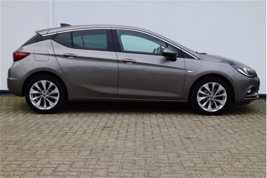 Opel Astra - 1.4 TURBO 150 PK Innovation NAVI, Camera, Stoel- en Stuurverwarming - 1