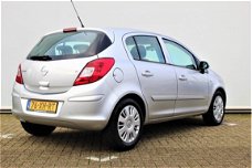 Opel Corsa - 1.4 5D Airco | Cruise controle