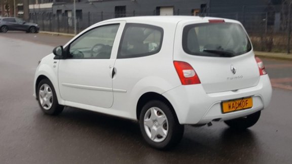 Renault Twingo - 1.2-16V Authentique - 1