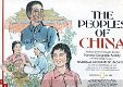 landkaart NG Peoples China - 1 - Thumbnail