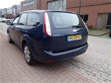 Ford Focus Wagon - 1.6 Trend Airco, Cruise control