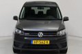 Volkswagen Caddy Maxi - 1.4 TGI Trendline 5p ROLSTOEL 5 PERSOONS LEDER AIRCO CRUISE CONTROL - 1 - Thumbnail