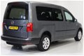 Volkswagen Caddy Maxi - 1.4 TGI Trendline 5p ROLSTOEL 5 PERSOONS LEDER AIRCO CRUISE CONTROL - 1 - Thumbnail