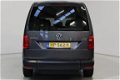 Volkswagen Caddy Maxi - 1.4 TGI Trendline 5p ROLSTOEL 5 PERSOONS LEDER AIRCO CRUISE CONTROL - 1 - Thumbnail