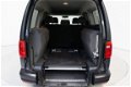 Volkswagen Caddy Maxi - 1.4 TGI Trendline 5p ROLSTOEL 5 PERSOONS LEDER AIRCO CRUISE CONTROL - 1 - Thumbnail