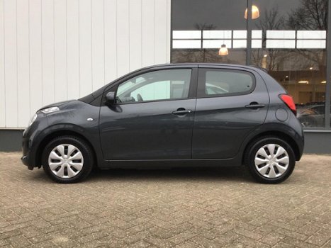 Citroën C1 - SELECTION 1.0 VTi 68PK 5-DEURS | AIRCO | BLUE TOOTH | - 1