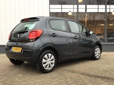 Citroën C1 - SELECTION 1.0 VTi 68PK 5-DEURS | AIRCO | BLUE TOOTH |