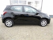 Hyundai i10 - 1.0i 66PK COMFORT | AIRCO | CRUISE CONTROL |