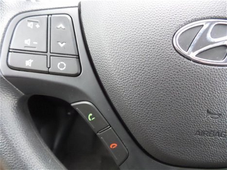 Hyundai i10 - 1.0i 66PK COMFORT | AIRCO | CRUISE CONTROL | - 1