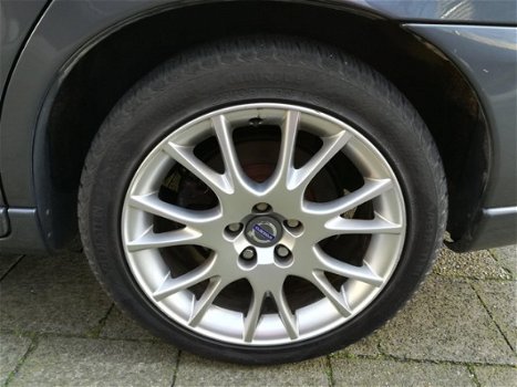 Volvo S60 - 2.4 Edition II Goed oh/Clima/Cruise/17