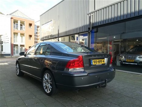 Volvo S60 - 2.4 Edition II Goed oh/Clima/Cruise/17