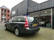 Volvo V50 - 2.4i Momentum Goed oh/Clima/Cruise/PDC/Trekhaak/Regensensor/High performance sound - 1 - Thumbnail