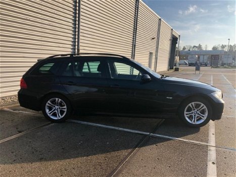 BMW 3-serie Touring - 320d High Executive - 1