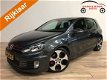 Volkswagen Golf - 2.0 GTI NED AUTO / 5-DRS / XENON / LED ACHTER / LEDER+STOELVERW / PDC / ZWARTE HEM - 1 - Thumbnail