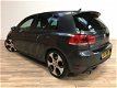 Volkswagen Golf - 2.0 GTI NED AUTO / 5-DRS / XENON / LED ACHTER / LEDER+STOELVERW / PDC / ZWARTE HEM - 1 - Thumbnail