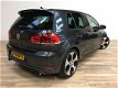 Volkswagen Golf - 2.0 GTI NED AUTO / 5-DRS / XENON / LED ACHTER / LEDER+STOELVERW / PDC / ZWARTE HEM - 1 - Thumbnail