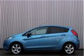 Ford Fiesta - 1.25 60pk 5D LM velgen, Aux/USB aansluiting - 1 - Thumbnail