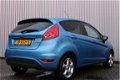 Ford Fiesta - 1.25 60pk 5D LM velgen, Aux/USB aansluiting - 1 - Thumbnail