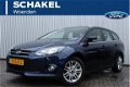 Ford Focus - 1.0 EcoBoost 125pk Titanium Navigatie, Trekhaak, Cruise control - 1 - Thumbnail