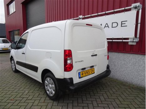 Citroën Berlingo - 1.6 HDI 500 Comfort // 222 DKM NAP // - 1