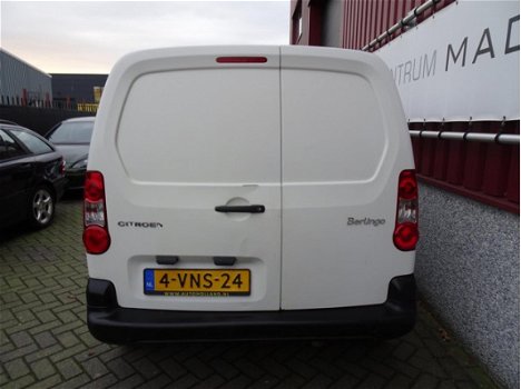 Citroën Berlingo - 1.6 HDI 500 Comfort // 222 DKM NAP // - 1