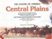 landkaart NG America The Plains - 1 - Thumbnail
