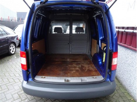 Volkswagen Caddy - 2.0 SDI 184 DKM NAP // Nette auto - 1